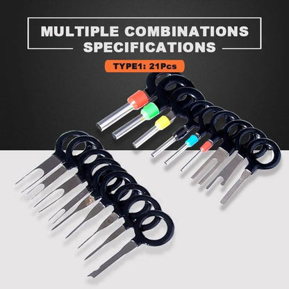 BowLift | Terminal Ejector Kit