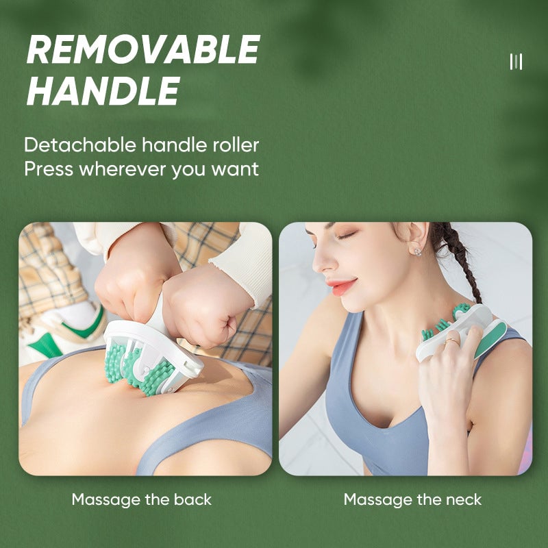 Brehn | Sakerplus Cellulite Massage Roller