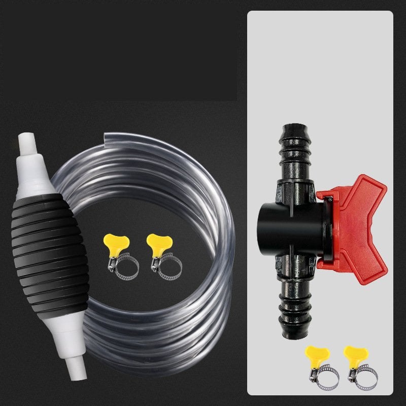 BowLift | FlexiPump – Always ready when it matters