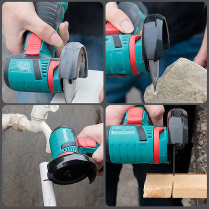 Skanto Skanto | Mini Brushless Angle Grinder