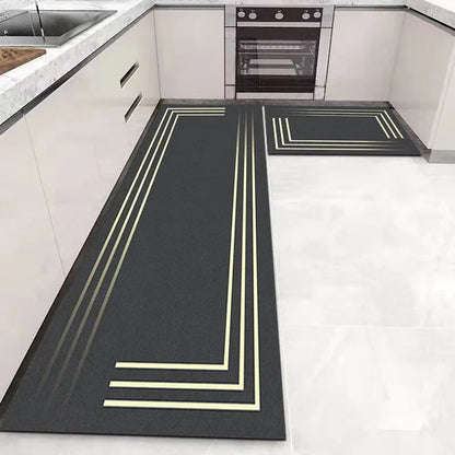 Skanto | Anti-slip Waterproof Floor Mat