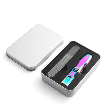 Skanto | Portable Ultra Sharp Nail Clippers