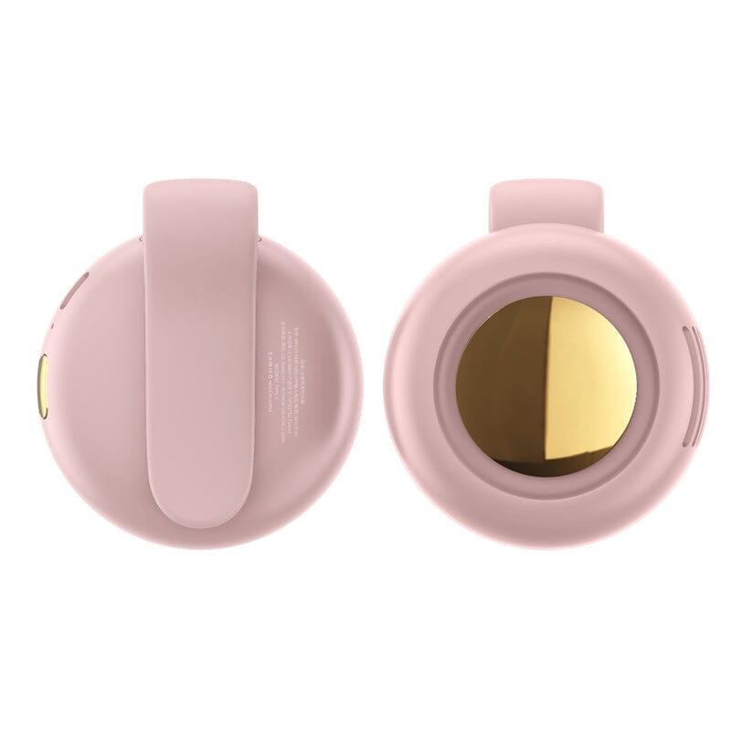 BowLift | Small Whirlwind Clip Waist Neck Fan