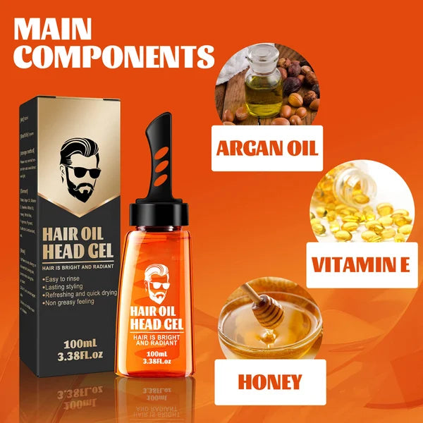 BowLift | One-Combing-Forming-Styling-Gel-Combs