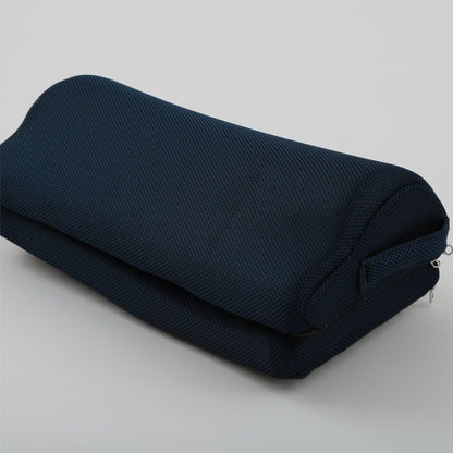 Skanto | Ergonomic Footrest with Memory Foam – Adjustable & Non-Slip
