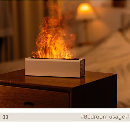 BowLift | Ultrasonic Humidifier with Cool Mist