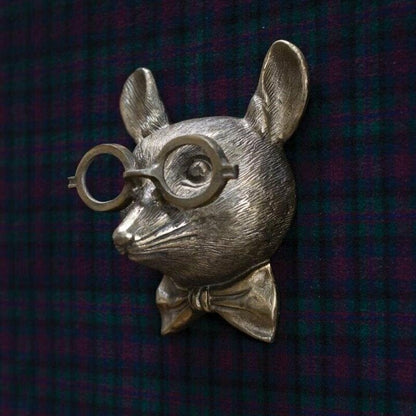 Skanto | Frankie the Stag Wall Mount