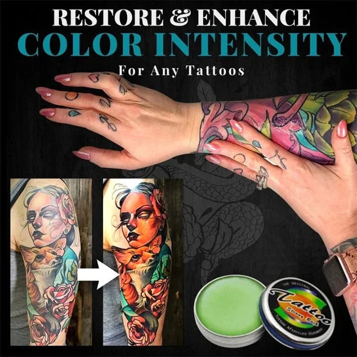 Sandsberg - Tattoo Lightening Cream