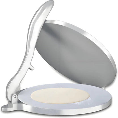 VivaPress — Perfect, even tortillas for radiant moments of enjoyment in seconds! | Karnz