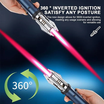 BowLift | Lighter with Torch for Self-Defense