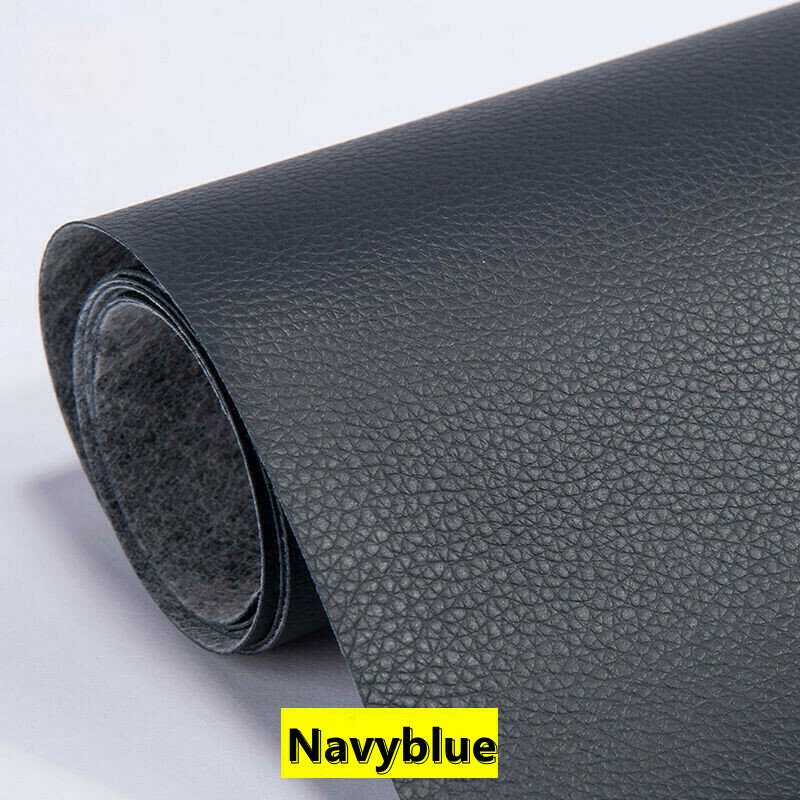 Skanto | Self-Adhesive Leather Repair Patch