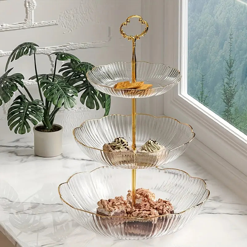 Skanto | EasyStack - Elegant Fruit Storage