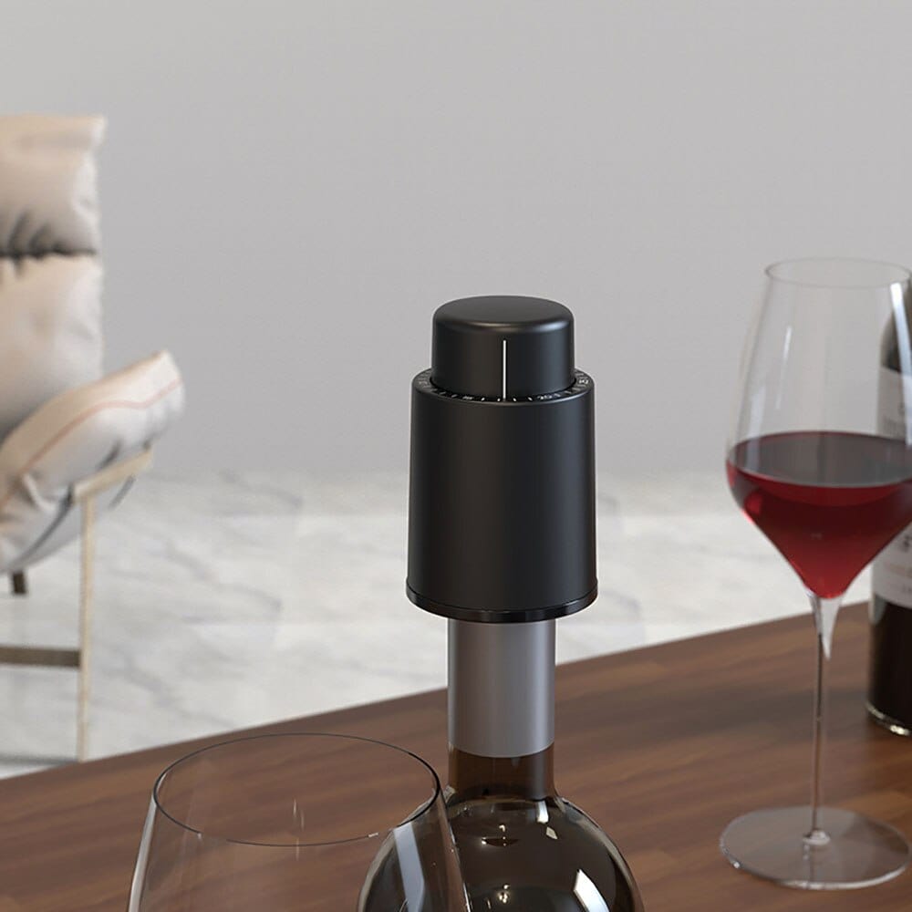 Skanto | Click Electric Wine Bottle Opener