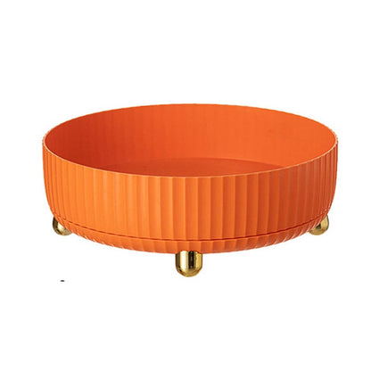 BowLift | 360° rotating storage bowl, spice rack