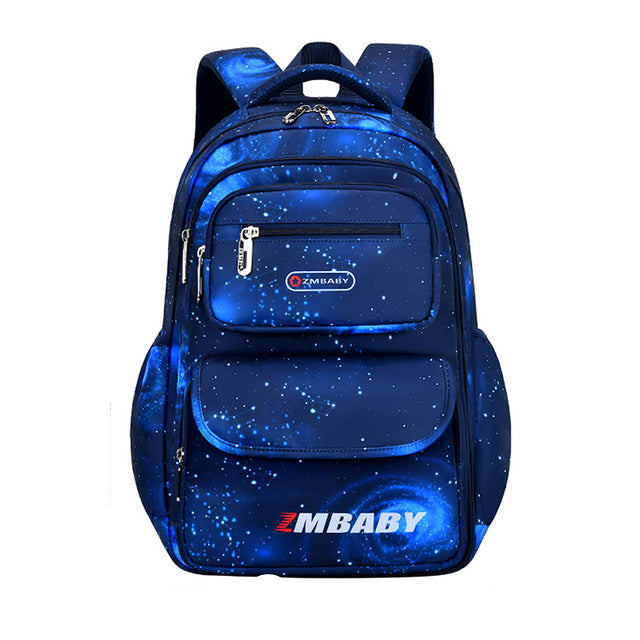 Kalsten | Teenager School Backpacks