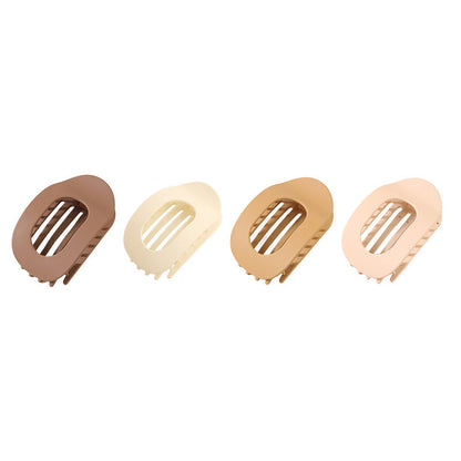 BowLift | Summer Sale Simple Elegant Duckbill Hair Clip