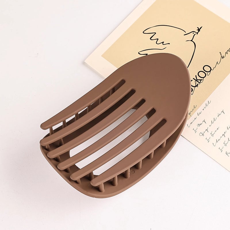 BowLift | Summer Sale Simple Elegant Duckbill Hair Clip