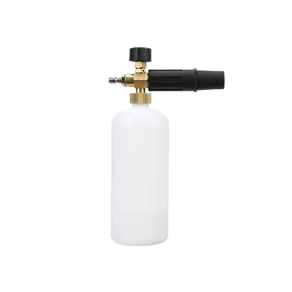 BowLift | Foam Cannon Dual Connector Accessory