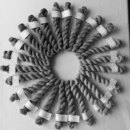 Skanto | WoolMagic – Advent Calendar with 24 Wool Surprises – For Knitting & Crochet Enthusiasts