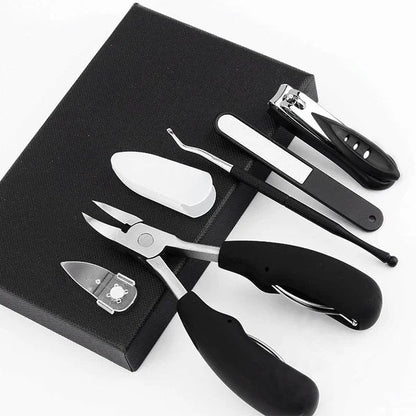 Skanto | Professional Nail Clipper Kit