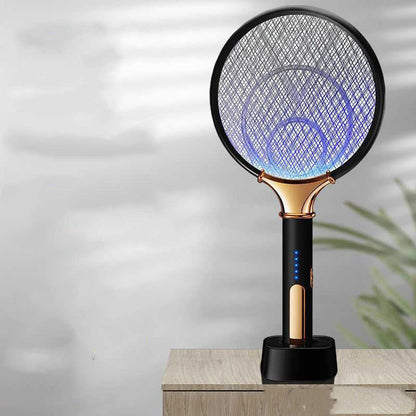 Skanto | 2-in-1 Electric Mosquito Swatter