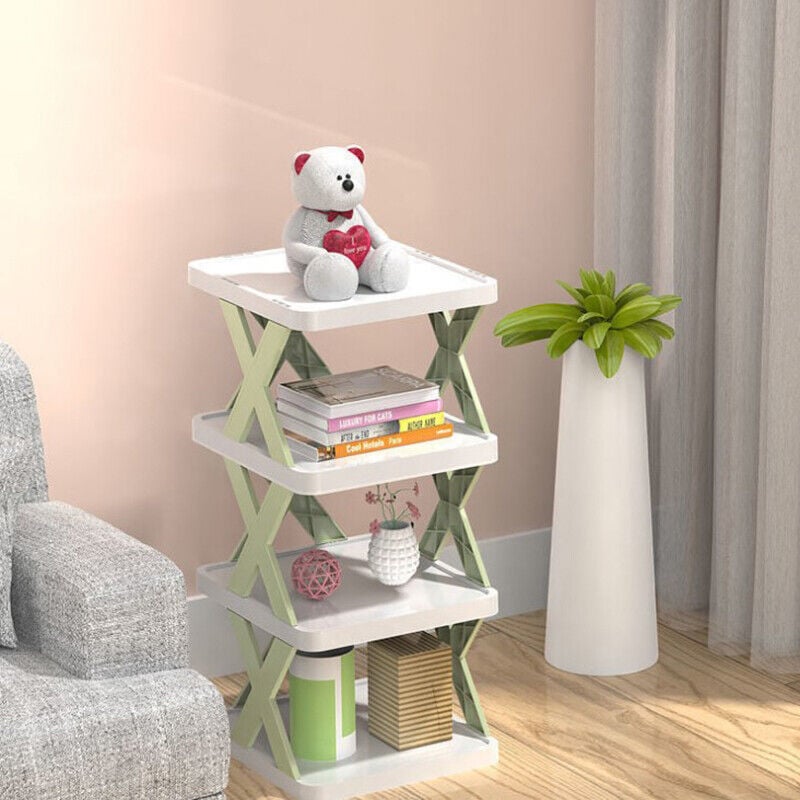 Skanto | Shoe Rack for Storage