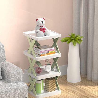 BowLift | Shoe rack for storage