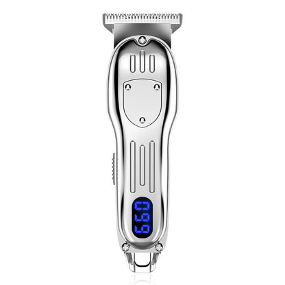 BowLift | LCD Digital Hair Clipper