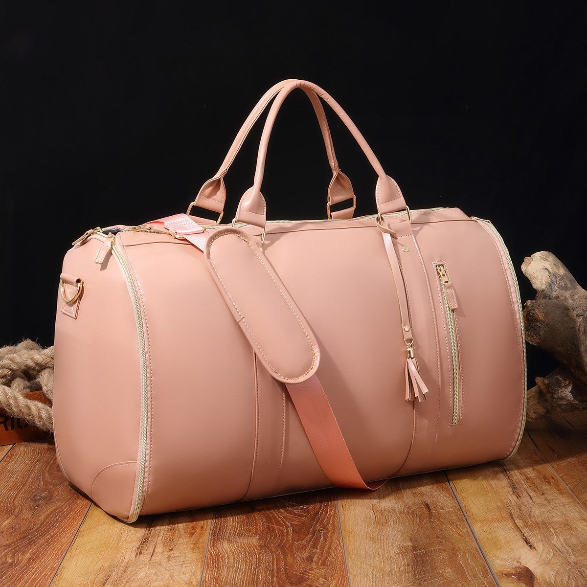 Brehn | Foldable Travel Bag