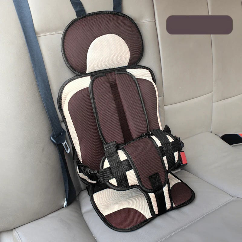 Child car seat, portable safety belt – Buy 2, free shipping