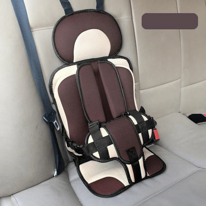Child car seat, portable safety belt – Buy 2, free shipping
