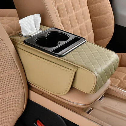 BowLift | DriveEase – Relief from arm pain with ideal support for every drive