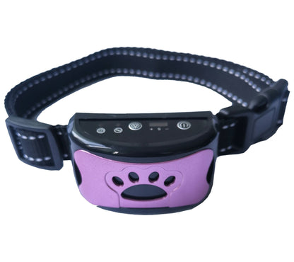 BowLift | Anti-Bark Collar