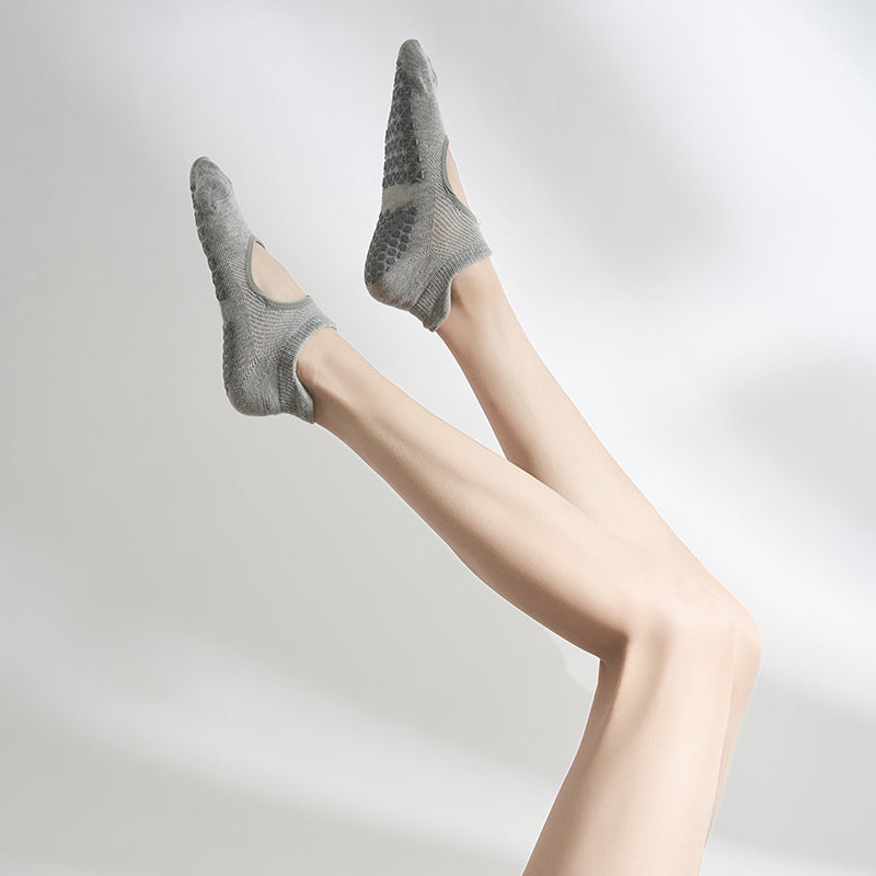 BowLift | Tourmaline ion socks