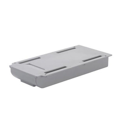 BowLift | Invisible drawer under the desk – Slim, hidden storage for workspace organization