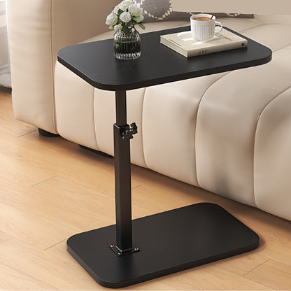 Skanto | Adjustable Side Table – Ideal for Sofa, Bed & Modern Living Rooms