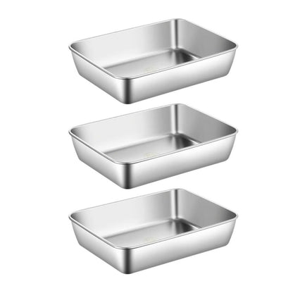 BowLift | Stainless Steel Food Storage Container