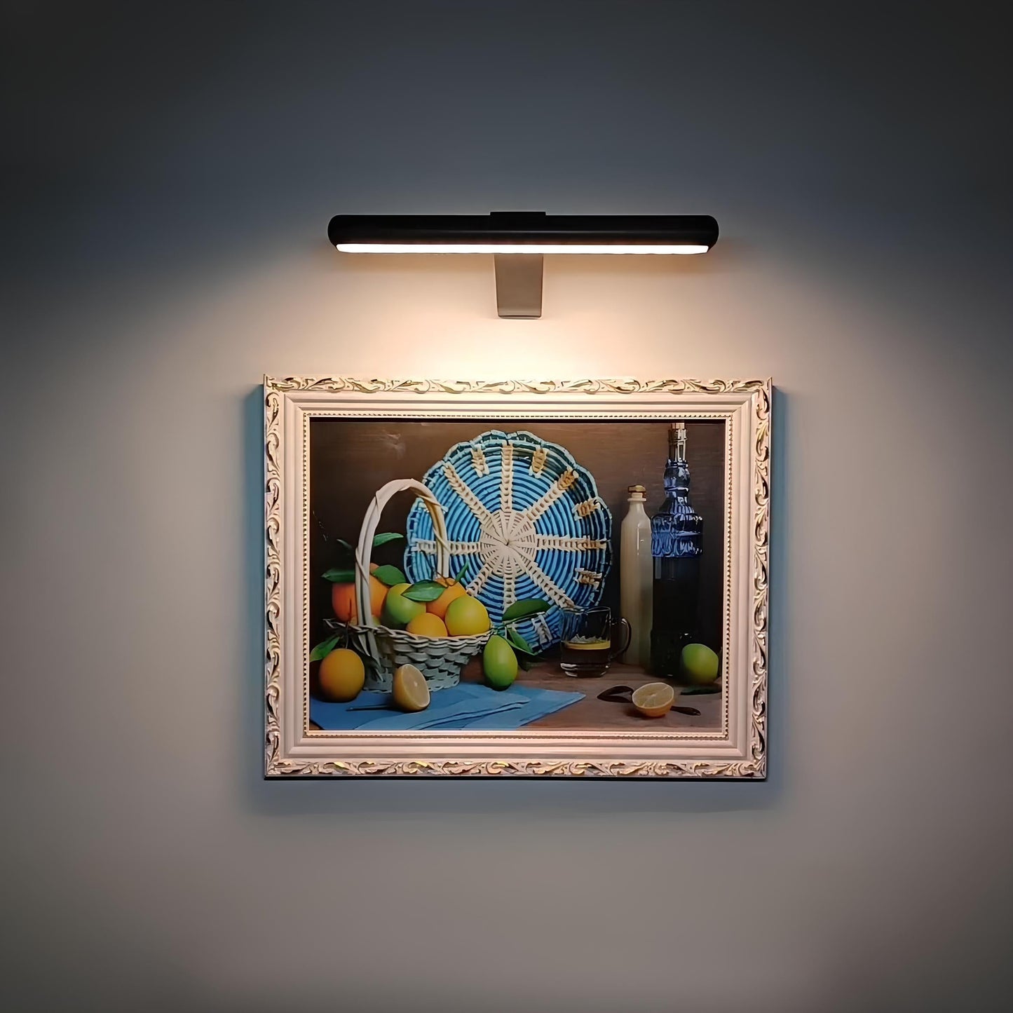 Skanto | Wall Lamp with Charging Function Elegant Picture Light