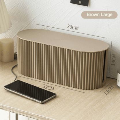 Cable Management Box