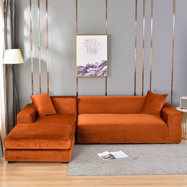 Skanto | FullProtect All-Round Sofa Protection