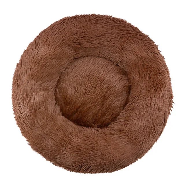 Skanto | SLUMBERPAWS BED – Calming Dog Bed for Deep, Restful Sleep