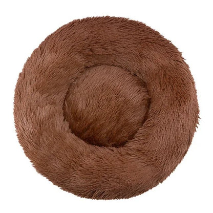 Skanto | SLUMBERPAWS BED – Calming Dog Bed for Deep, Restful Sleep