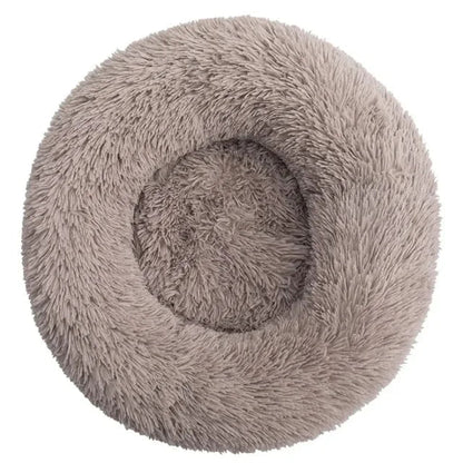 Skanto | SLUMBERPAWS BED – Calming Dog Bed for Deep, Restful Sleep