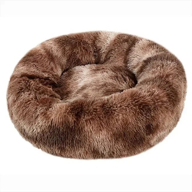 Skanto | SLUMBERPAWS BED – Calming Dog Bed for Deep, Restful Sleep