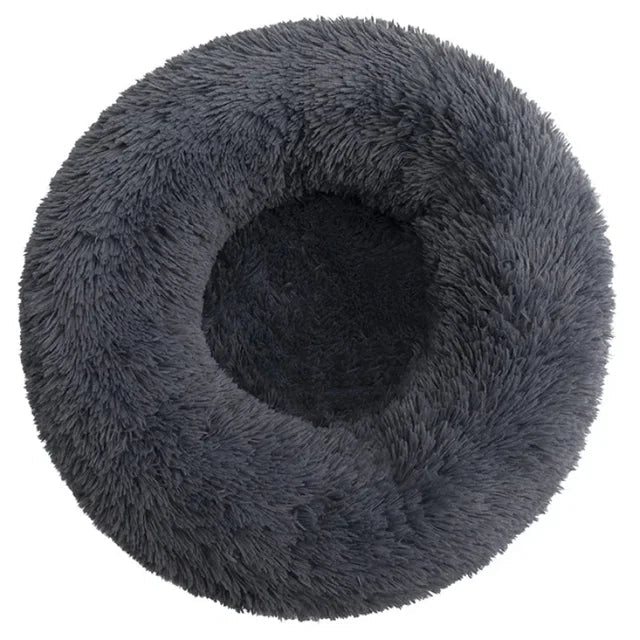 Skanto | SLUMBERPAWS BED – Calming Dog Bed for Deep, Restful Sleep