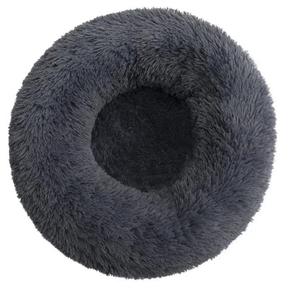 Skanto | SLUMBERPAWS BED – Calming Dog Bed for Deep, Restful Sleep