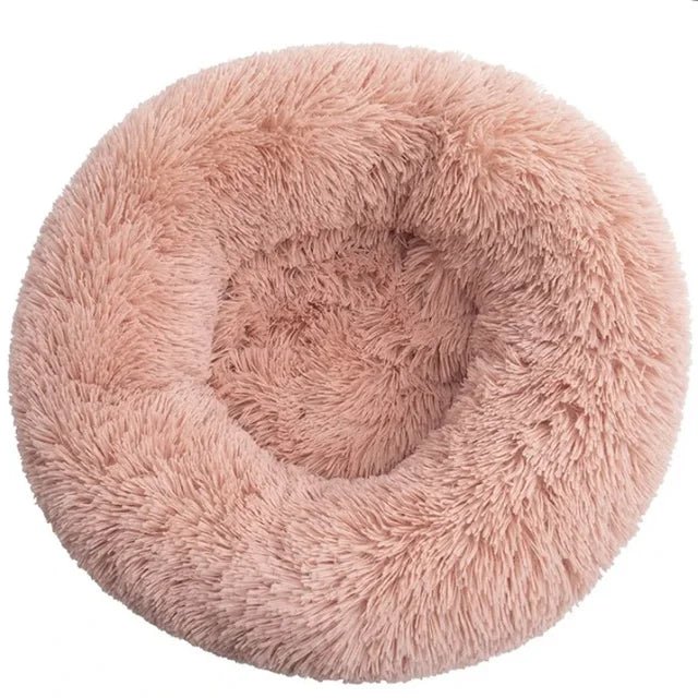 Skanto | SLUMBERPAWS BED – Calming Dog Bed for Deep, Restful Sleep