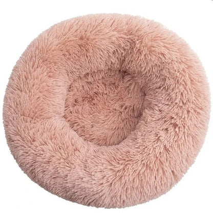 Skanto | SLUMBERPAWS BED – Calming Dog Bed for Deep, Restful Sleep