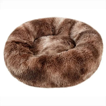 Skanto | SLUMBERPAWS BED – Calming Dog Bed for Deep, Restful Sleep