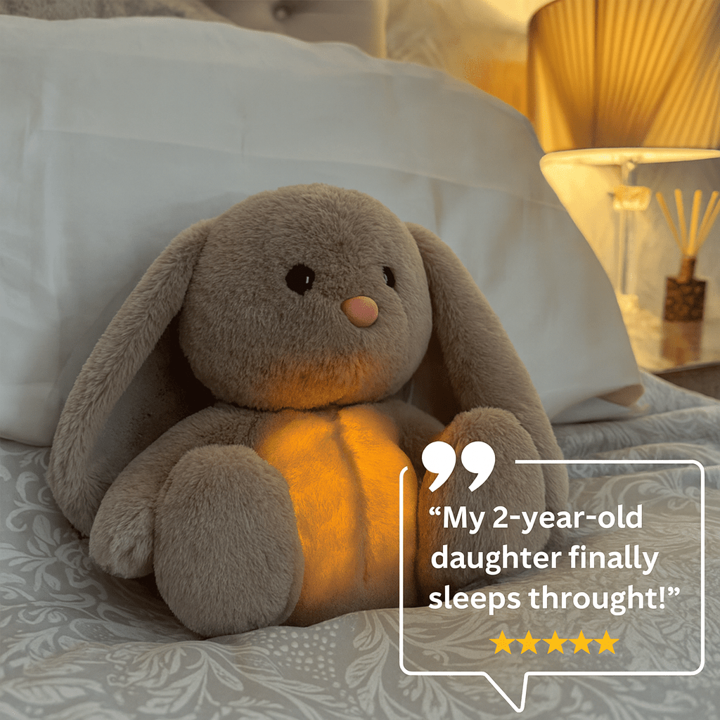 Skanto | CALMORA HUG – Breathable Comfort Pillow for Relaxation & Stress Relief